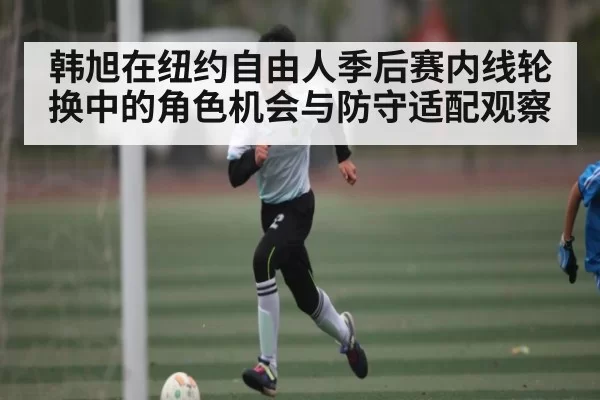 韩旭在纽约自由人季后赛内线轮换中的角色机会与防守适配观察